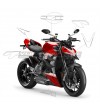 Complete stickers kit - Ducati Streetfighter V2 