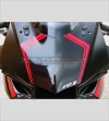 Aufkleber Kit Factory Racing rote Version - Yamaha R1 2015-2018 