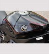 Stickers Kit Factory Racing red version - Yamaha R1 2015-2018 