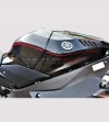 Stickers Kit Factory Racing red version - Yamaha R1 2015-2018 