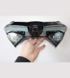 Adhesivo de reproducción fanal - Ducati Panigale V4 / V4S / V4R