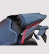 Stickers Kit Factory Racing red version - Yamaha R1 2015-2018 