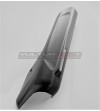 Capot supérieur en carbone pour silencieux Full Akrapovic - Ducati Multistrada V4 