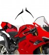 Pegatinas personalizables para tanque - Ducati Panigale V4 2022