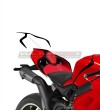 Anpassbare Aufkleber für Schwanz - Ducati Panigale V4 2022