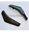 Cover radiatore in carbonio Ducati Streetfighter V2 