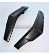 Cover radiatore in carbonio Ducati Streetfighter V2 