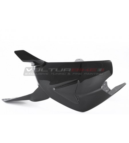 Protection bras oscillant - Ducati Panigale 1199 / 1299 / V2 2020