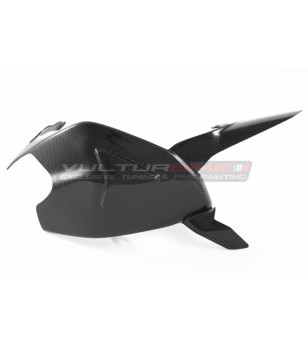 Protection bras oscillant - Ducati Panigale 1199 / 1299 / V2 2020