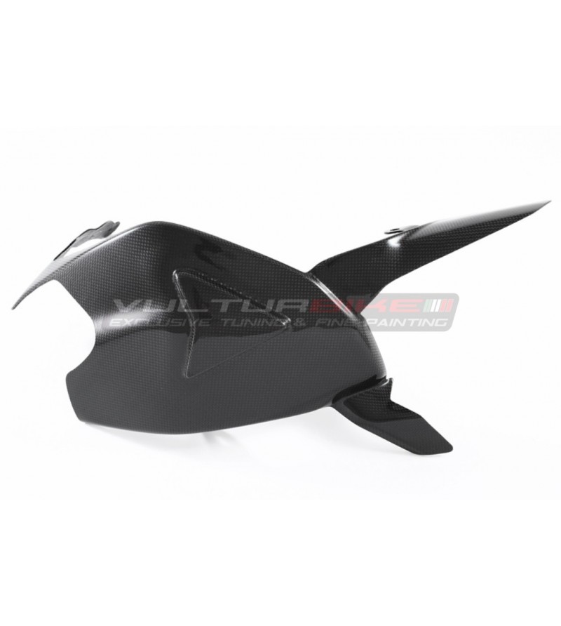 Protección del basculante - Ducati Panigale 1199 / 1299 / V2 2020