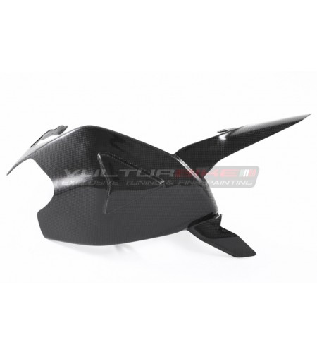 Protección del basculante - Ducati Panigale 1199 / 1299 / V2 2020