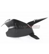 Protección del basculante - Ducati Panigale 1199 / 1299 / V2 2020