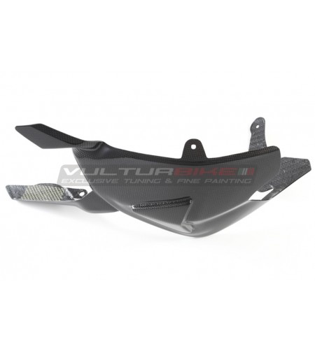 Protección del basculante - Ducati Panigale 1199 / 1299 / V2 2020