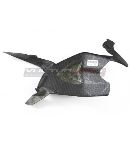 Protection bras oscillant - Ducati Panigale 1199 / 1299 / V2 2020