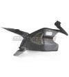 Protezione forcellone - Ducati Panigale 1199 / 1299 / V2 2020