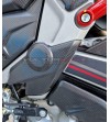 Cover telaio in fibra di carbonio - Ducati Multistrada V4 