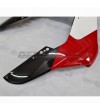 Bulle Carbon Design Fogy - Ducati Panigale V4R / V4 / V2 2020 / 2022