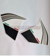 Adesivi special design per pannelli laterali - Ducati Multistrada V2 / 1260 / nuova 950 