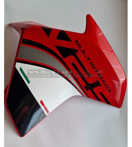 Adhésifs spéciaux pour panneaux latéraux - Ducati Multistrada V2 / 1260 / new 950 