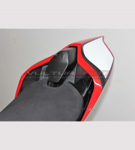 Carbon Tail Road Version - Ducati Panigale V2- V4 Streetfighter V2 V4