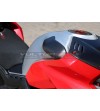 Protectores de tanque de combustible de carbono / Kevlar - Ducati Panigale V4 de 2018 