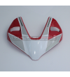 Design adhésif bulle S CORSE gris - Ducati Streetfighter V4 / V2 