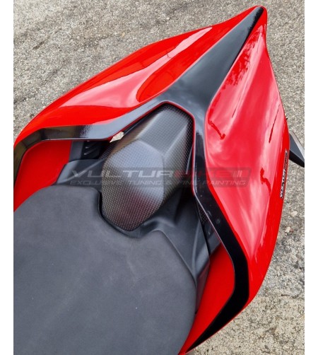 Customizable stickers for tail - Ducati Panigale V4 2022