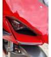 Customizable stickers for underlight - Ducati Panigale V4 2022