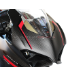 Spezielles schwarz-rotes Klebeset - Ducati Panigale V4 / V4S / V4R / V4 2020 