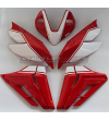 Kit d’autocollants complet - Ducati Streetfighter V2 