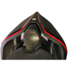 Spezielles schwarz-rotes Klebeset - Ducati Panigale V4 / V4S / V4R / V4 2020 