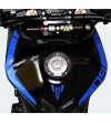 Pegatinas depósito moto - Yamaha MT-09 2017 / 2020