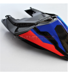 Replica stickers kit BMW M1000RR for motorcycle BMW S1000RR 2019 / 2021