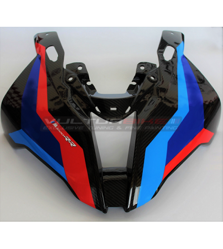 Replica stickers kit BMW M1000RR for motorcycle BMW S1000RR 2019 / 2021