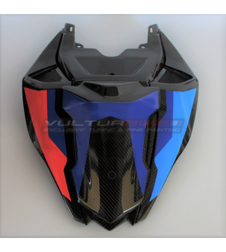 Replik Aufkleber Kit BMW M1000RR für Motorrad BMW S1000RR 2019 / 2021