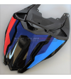 Kit de répliques d’autocollants BMW M1000RR pour BMW S1000RR 2019 / 2022 noir