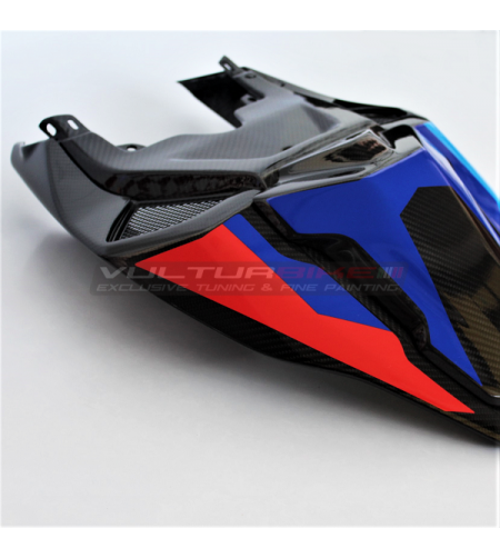 Adesivi per codone replica BMW M1000RR per moto BMW S1000RR 2019 / 2021
