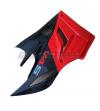 Custom carbon lower fairings - Ducati Streetfighter V4 