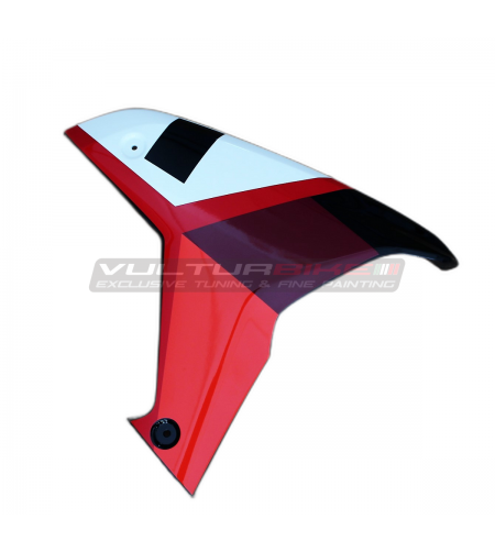 Right panel Ducati Multistrada V4 Pikes Peak (ORIGINAL SPARE) 