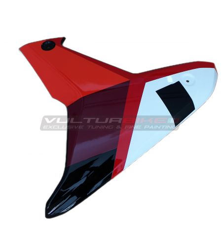 Right panel Ducati Multistrada V4 Pikes Peak (ORIGINAL SPARE) 