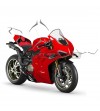 Kit de pegatinas personalizables - Ducati Panigale V4 2022