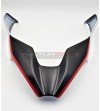 Carbon-Oberseite für Zehenkappe - Ducati Multistrada V4S (ICEBERG WHITE) 