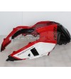 Coperchio serbatoio Multistrada V4 Pikes Peak (Originale Ducati) 