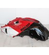 Tank cover Multistrada V4 Pikes Peak (Original Ducati) 