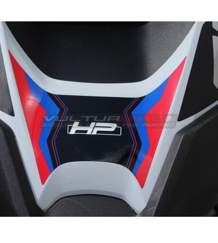 Custom Design Complete Stickers Kit - BMW R1250 GS HP 
