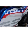 Kit de pegatinas completas de diseño personalizado - BMW R1250 GS HP 