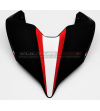 Red white adhesive for tail - Ducati Streetfighter / Panigale V4 / V2