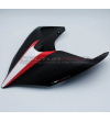 Red white adhesive for tail - Ducati Streetfighter / Panigale V4 / V2
