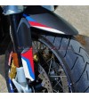 Kotflügelaufkleber für Sonderanfertigungen - BMW R1250 GS HP 