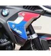 Pegatinas de carenado lateral de diseño personalizado - BMW R1250 GS HP 